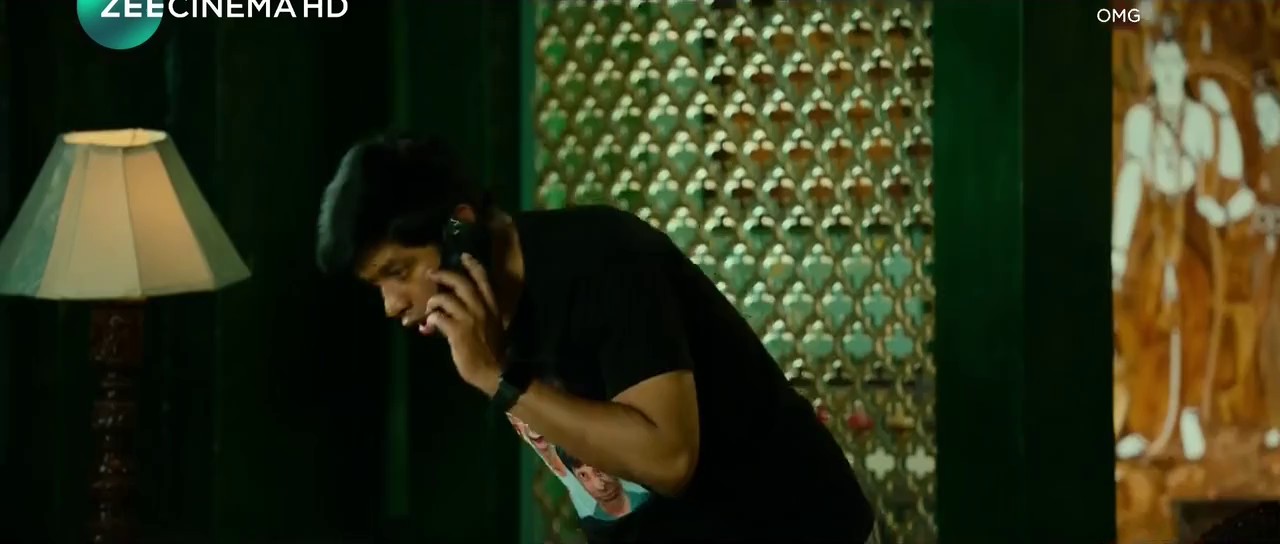 OMG - O Manchi Ghost (2024) HDTV Hindi 720p x264 AVC HE-AAC 5.1.mkv.0001